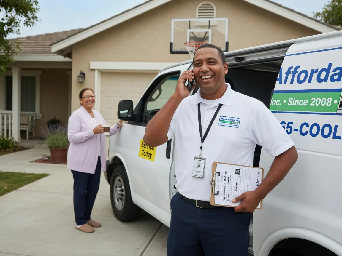 Central Ac Repair Au Gres, MI FAQs